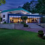 Vivanta Katra Hotel Jammu