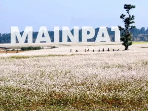 Mainpat-Chhattisgarh
